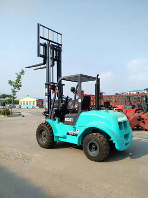 Thời gian sử dụng pin dài Khả năng thích nghi với địa hình