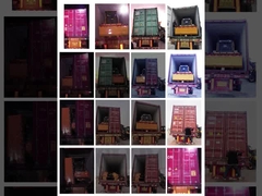 Bộ tải nhỏ gọn MCLLROY MCL series